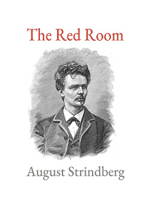 Omslagsbild för The Red Room