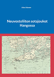 Omslagsbild för Neuvostoliiton sotajoukot Hangossa