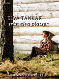 Omslagsbild för Elva tankar från elva platser