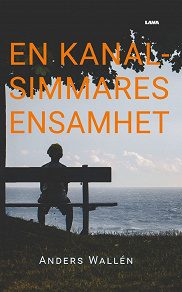 Cover for En kanalsimmares ensamhet