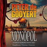 Cover for Monopol