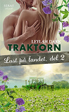 Omslagsbild för Lust på landet 2: Traktorn