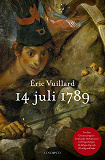 Omslagsbild för 14 juli 1789