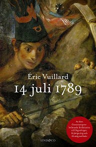 Omslagsbild för 14 juli 1789