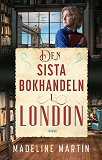 Omslagsbild för Den sista bokhandeln i London