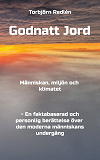 Cover for Godnatt Jord: Människan, miljön och klimatet