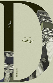 Omslagsbild för Dialoger