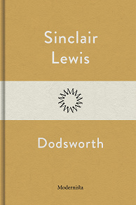 Cover for Dodsworth