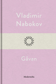 Cover for Gåvan