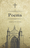 Omslagsbild för Poems: Translated poems