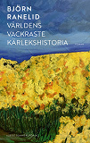 Cover for Världens vackraste kärlekshistoria