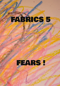 Omslagsbild för Fabrics 5 Fears !