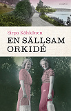 Omslagsbild för En sällsam orkidé 