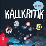 Cover for Källkritik