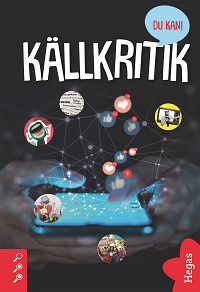Cover for Källkritik