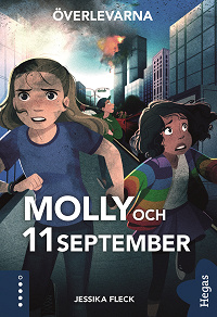 Omslagsbild för Molly och 11 september