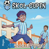 Cover for Skol-cupen