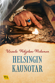 Omslagsbild för Helsingin kaunotar