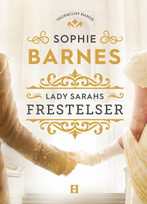 Cover for Lady Sarahs frestelser