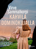 Omslagsbild för Kahvila Dominokujalla