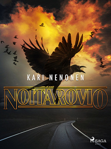 Omslagsbild för Noitarovio