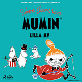 Cover for Lilla My
