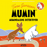 Cover for Mumindalens detektiver