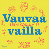 Cover for Vauvaa vailla