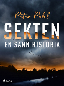 Omslagsbild för Sekten: en sann historia