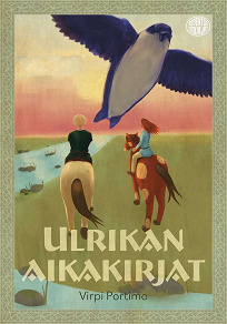 Omslagsbild för Ulrikan aikakirjat