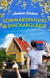 Omslagsbild för Sommarspaning & snickarglädje