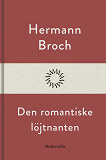 Cover for Den romantiske löjtnanten