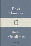 Omslagsbild för Under höststjärnan