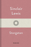 Cover for Storgatan