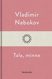 Cover for Tala, minne