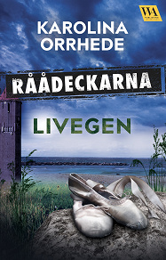 Omslagsbild för Livegen