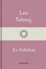 Omslagsbild för En folkfest