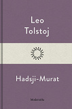 Cover for Hadsji-Murat