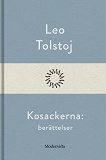 Cover for Kosackerna: berättelser