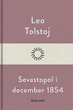 Omslagsbild för Sevastopol i december 1854