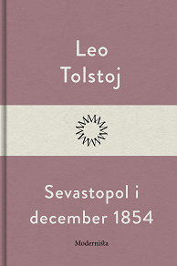 Omslagsbild för Sevastopol i december 1854