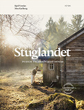 Cover for Stuglandet : En guide till fria övernattningar - Uppdaterad utgåva
