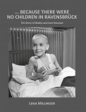 Omslagsbild för Because there were no children in Ravensbrück