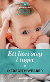 Omslagsbild för Ett litet steg i taget