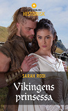 Omslagsbild för Vikingens prinsessa