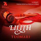 Cover for Tuomari