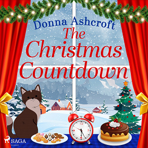 Omslagsbild för The Christmas Countdown