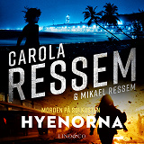 Cover for Hyenorna