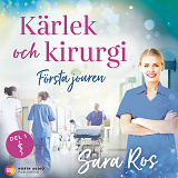 Omslagsbild för Första jouren