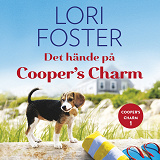 Omslagsbild för Det hände på Cooper’s Charm